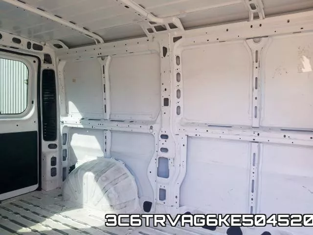 3C6TRVAG6KE504520 фото 7