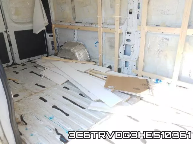 3C6TRVDG3HE510361 фото 6