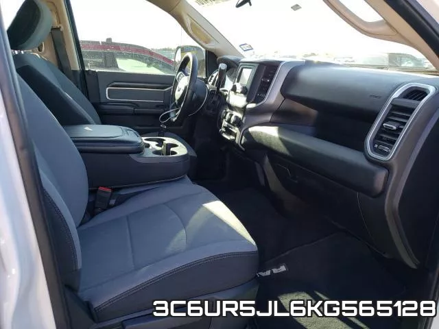 3C6UR5JL6KG565128 фото 6