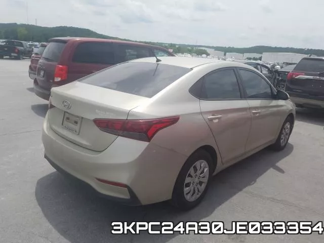 3KPC24A30JE033354 фото 5