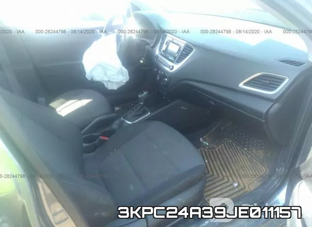 3KPC24A39JE011157 фото 6