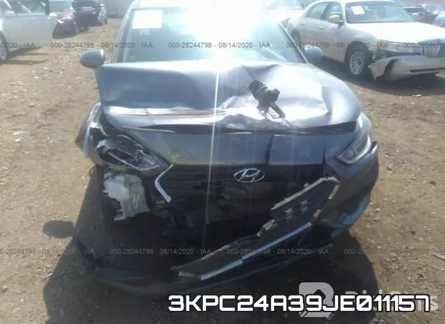 3KPC24A39JE011157 фото 7