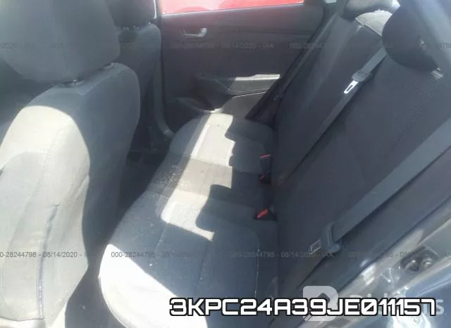 3KPC24A39JE011157 фото 9