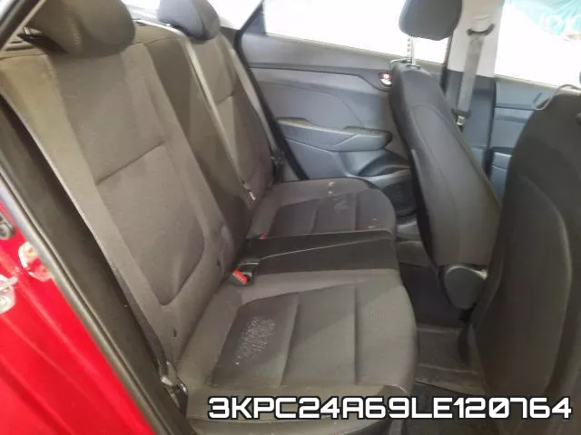 3KPC24A69LE120764 фото 7
