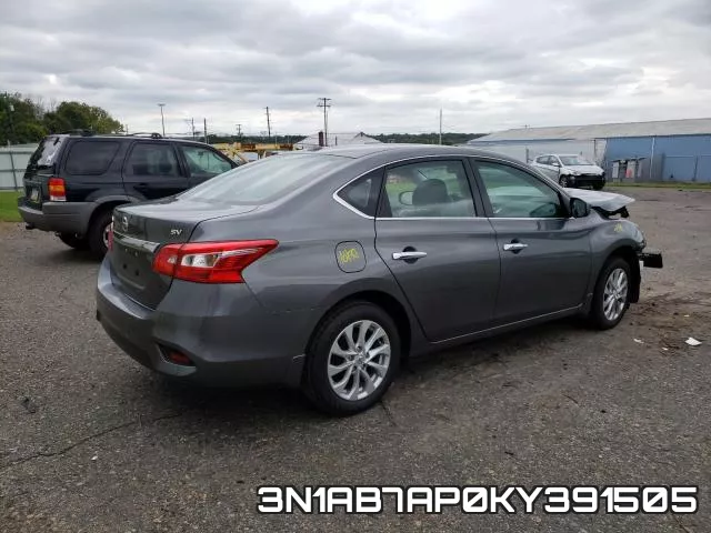 3N1AB7AP0KY391505 фото 5