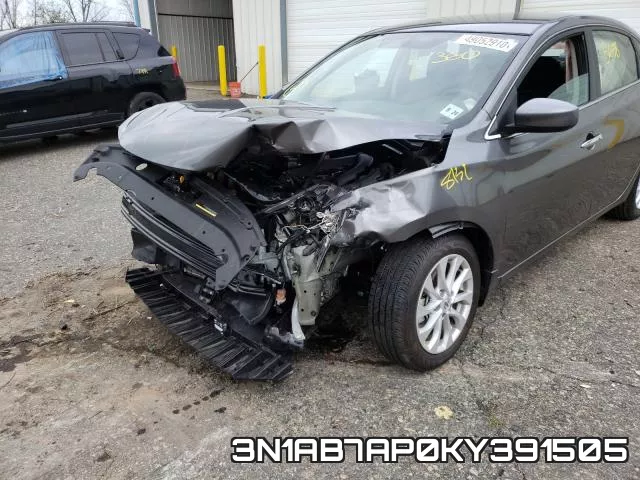 3N1AB7AP0KY391505 фото 10