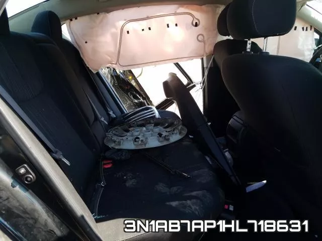 3N1AB7AP1HL718631 фото 7