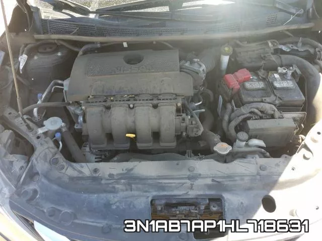 3N1AB7AP1HL718631 фото 8