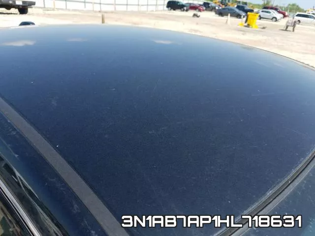 3N1AB7AP1HL718631 фото 10
