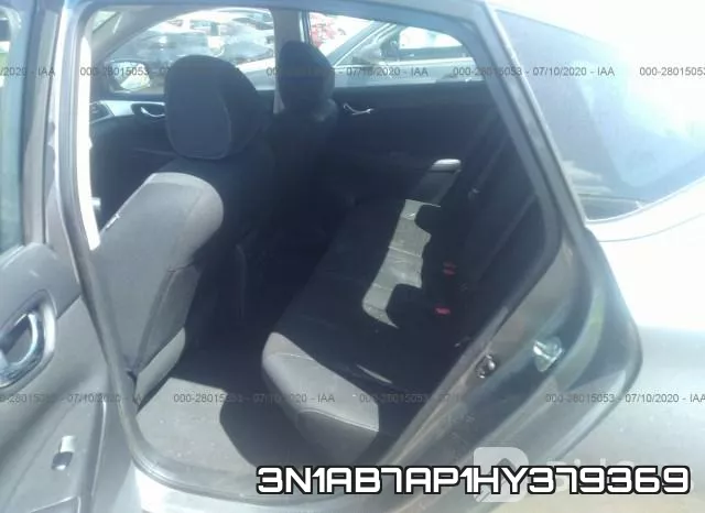 3N1AB7AP1HY379369 фото 9