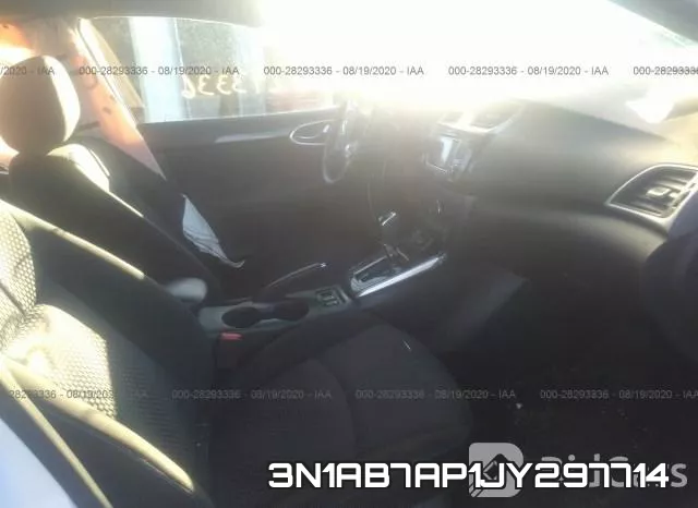 3N1AB7AP1JY297714 фото 6