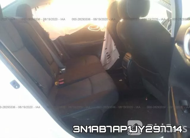 3N1AB7AP1JY297714 фото 9