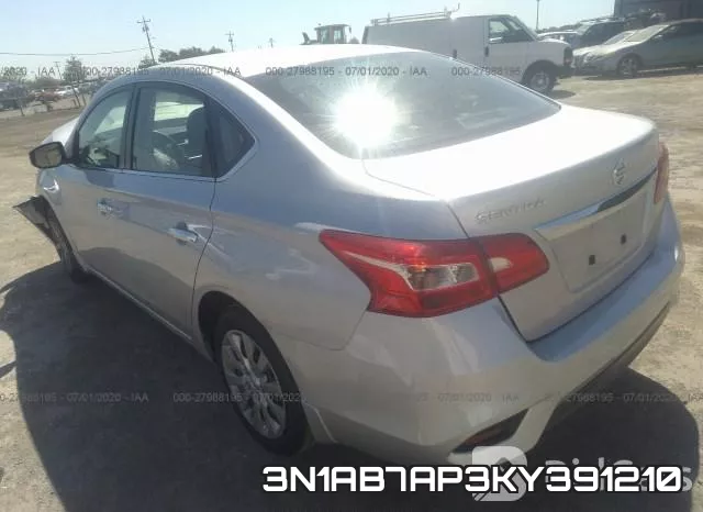 3N1AB7AP3KY391210 фото 4