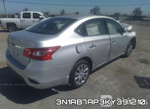 3N1AB7AP3KY391210 фото 5