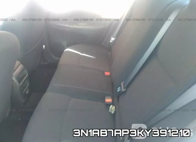 3N1AB7AP3KY391210 фото 9