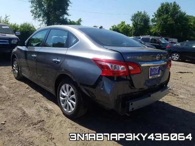 3N1AB7AP3KY436064 фото 4