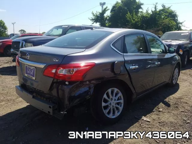 3N1AB7AP3KY436064 фото 5