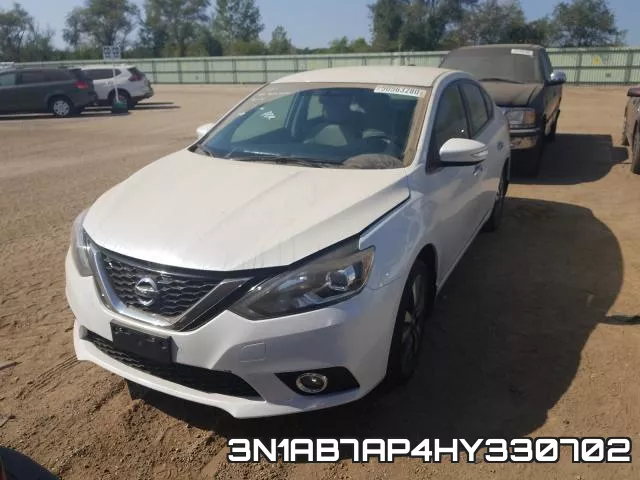 3N1AB7AP4HY330702 фото 3