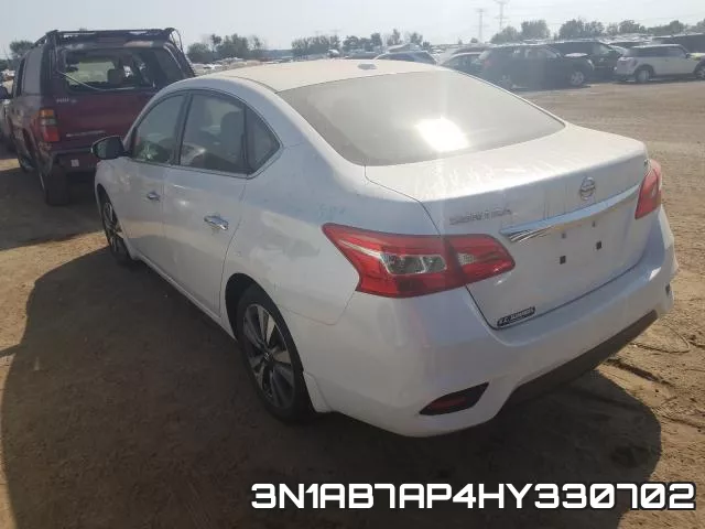 3N1AB7AP4HY330702 фото 4