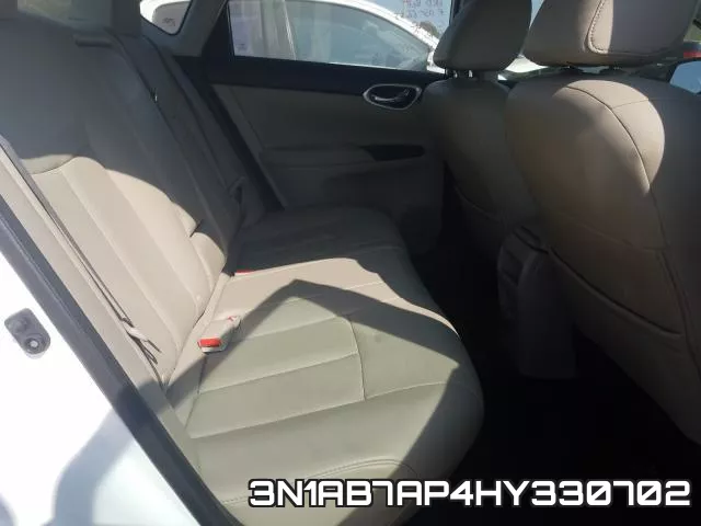 3N1AB7AP4HY330702 фото 7
