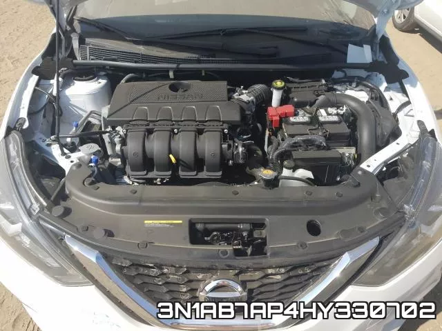 3N1AB7AP4HY330702 фото 8