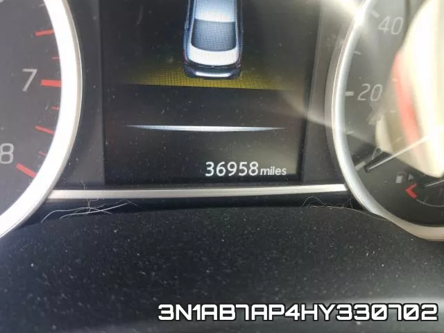 3N1AB7AP4HY330702 фото 9