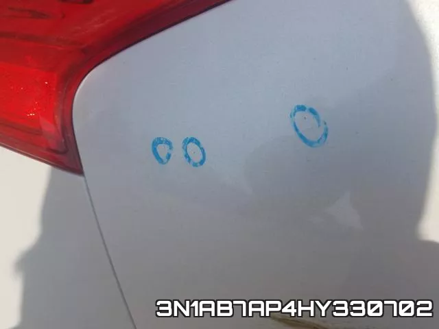 3N1AB7AP4HY330702 фото 10
