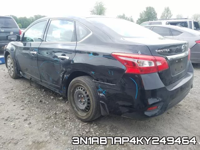 3N1AB7AP4KY249464 фото 4