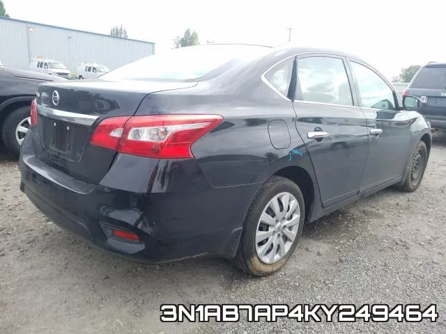 3N1AB7AP4KY249464 фото 5