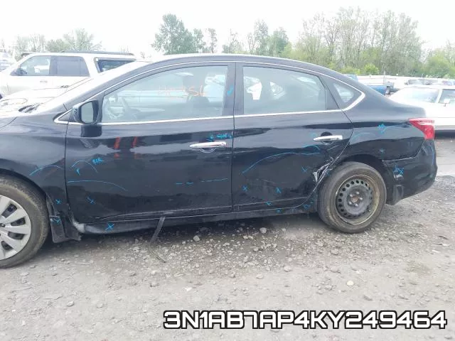3N1AB7AP4KY249464 фото 10