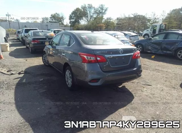 3N1AB7AP4KY289625 фото 4