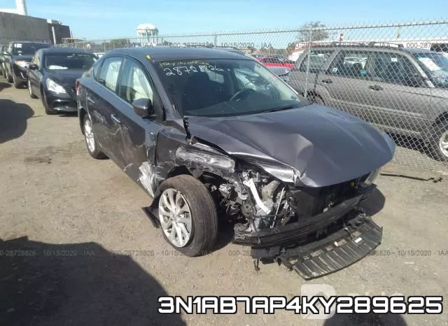 3N1AB7AP4KY289625 фото 7