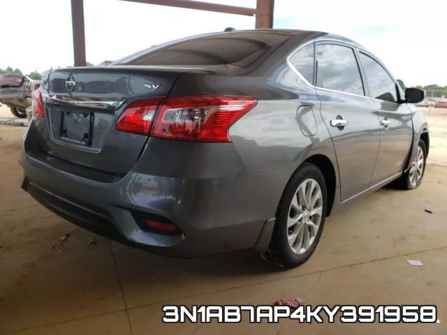 3N1AB7AP4KY391958 фото 5