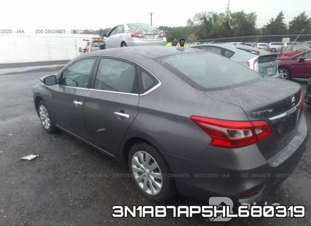 3N1AB7AP5HL680319 фото 4