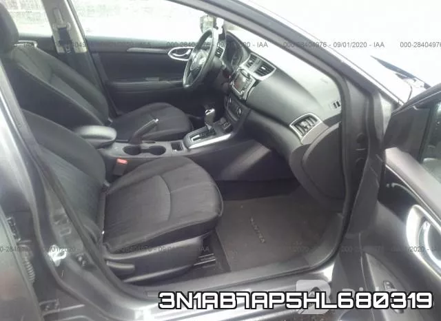 3N1AB7AP5HL680319 фото 6