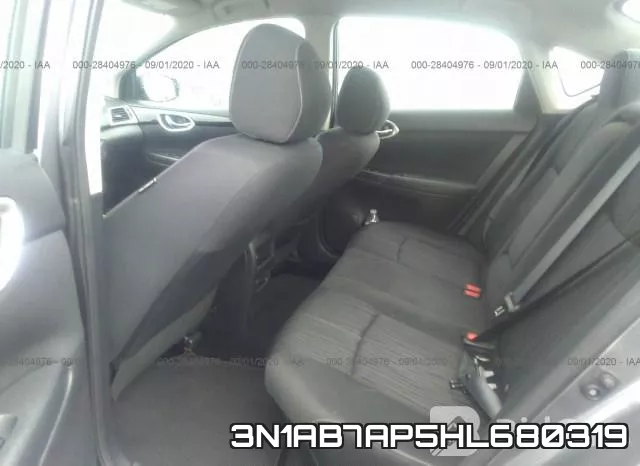 3N1AB7AP5HL680319 фото 9