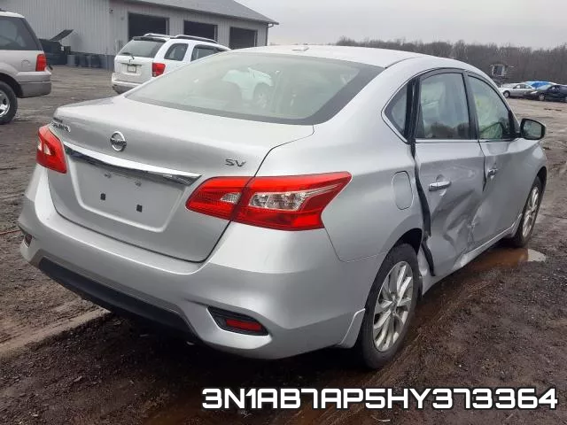 3N1AB7AP5HY373364 фото 5