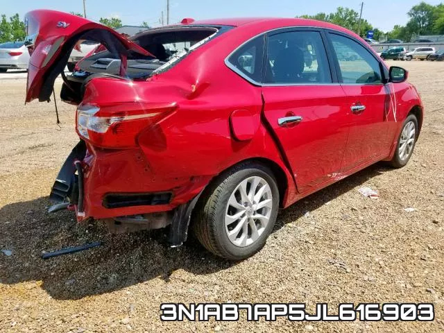 3N1AB7AP5JL616903 фото 4