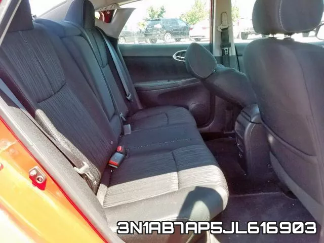 3N1AB7AP5JL616903 фото 6