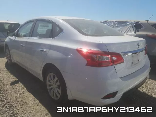 3N1AB7AP6HY213462 фото 4