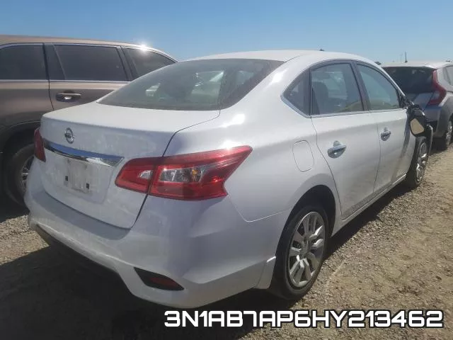 3N1AB7AP6HY213462 фото 5