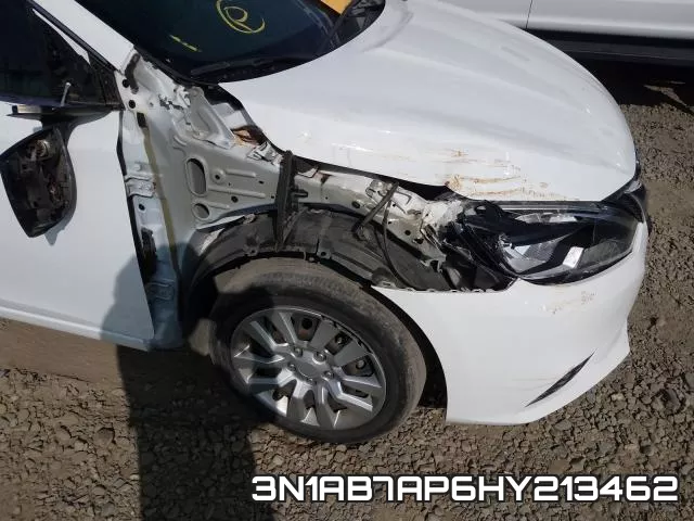 3N1AB7AP6HY213462 фото 10