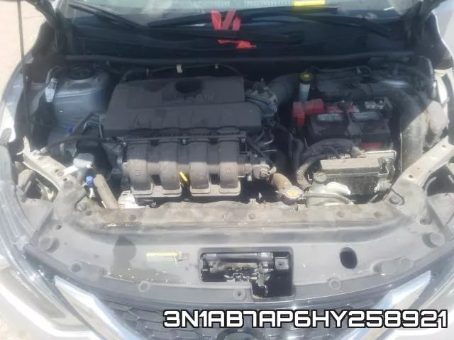 3N1AB7AP6HY258921 фото 8
