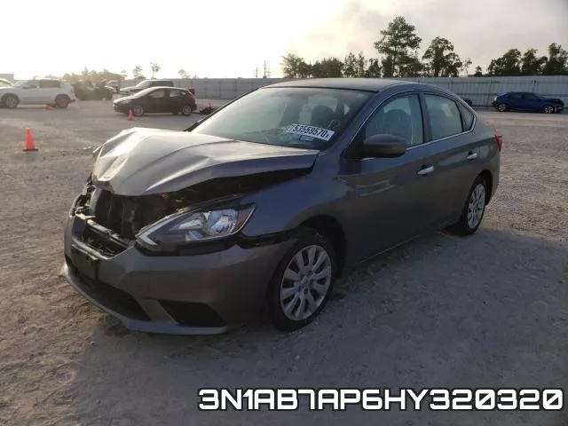 3N1AB7AP6HY320320 фото 3