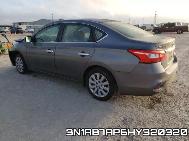 3N1AB7AP6HY320320 фото 4