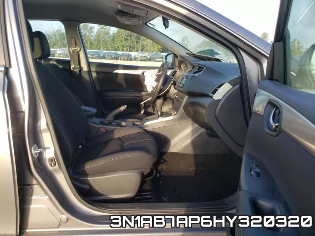 3N1AB7AP6HY320320 фото 6