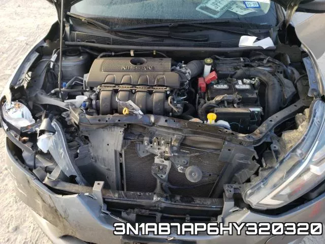 3N1AB7AP6HY320320 фото 8