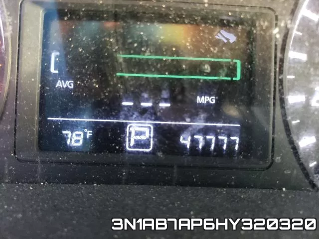 3N1AB7AP6HY320320 фото 9