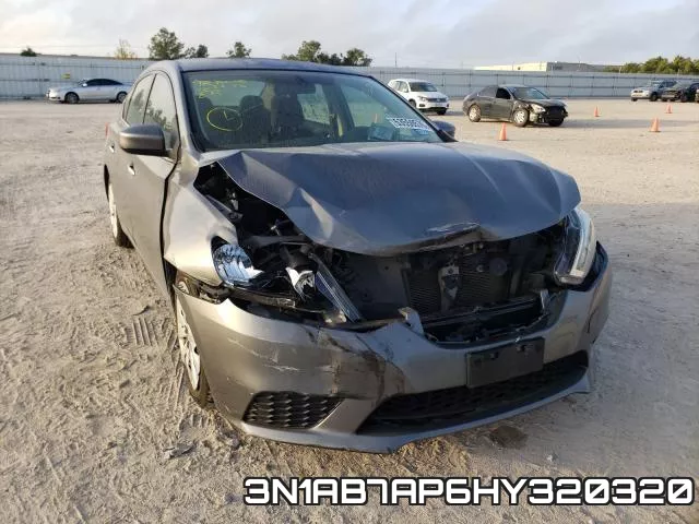 3N1AB7AP6HY320320 фото 10