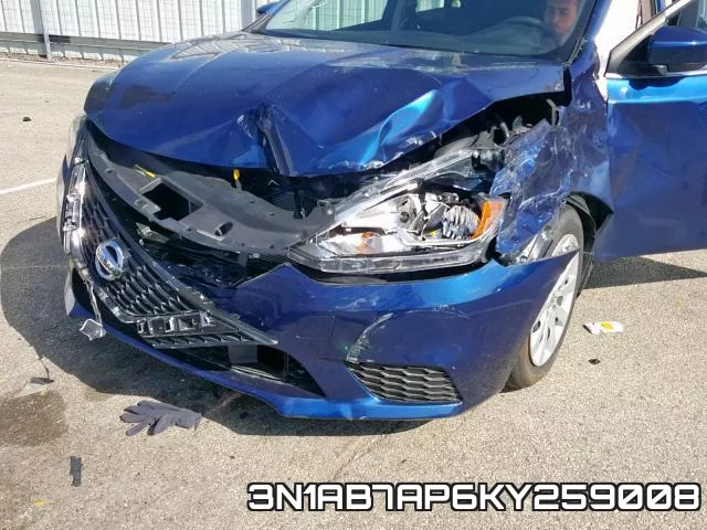 3N1AB7AP6KY259008 фото 10